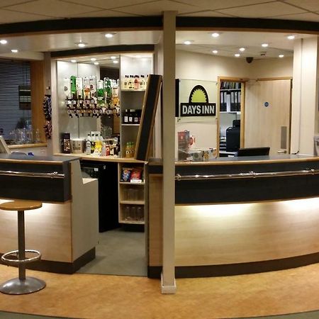 Days Inn By Wyndham Donington Castle Donington Exterior photo