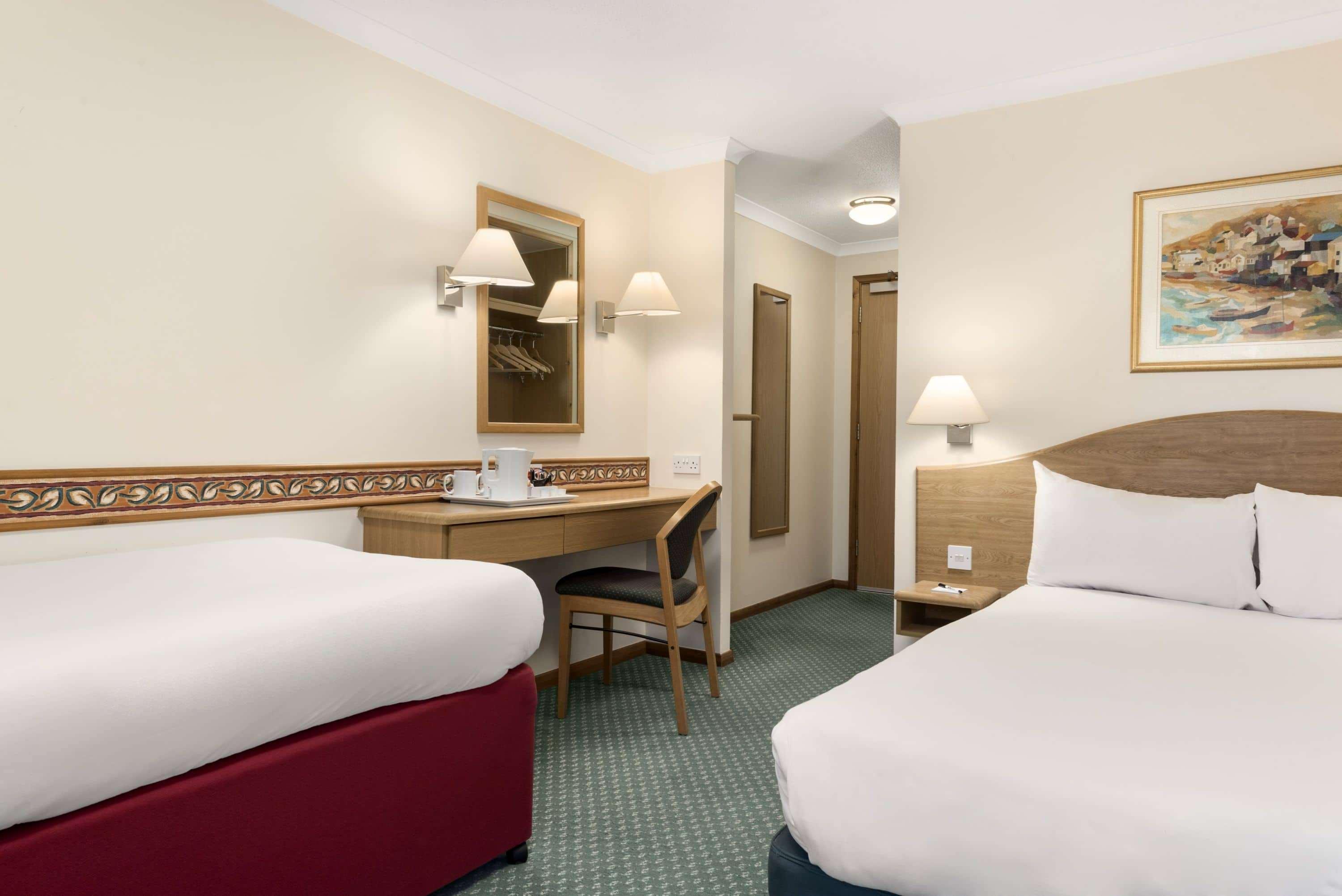 Days Inn By Wyndham Donington Castle Donington Exterior photo
